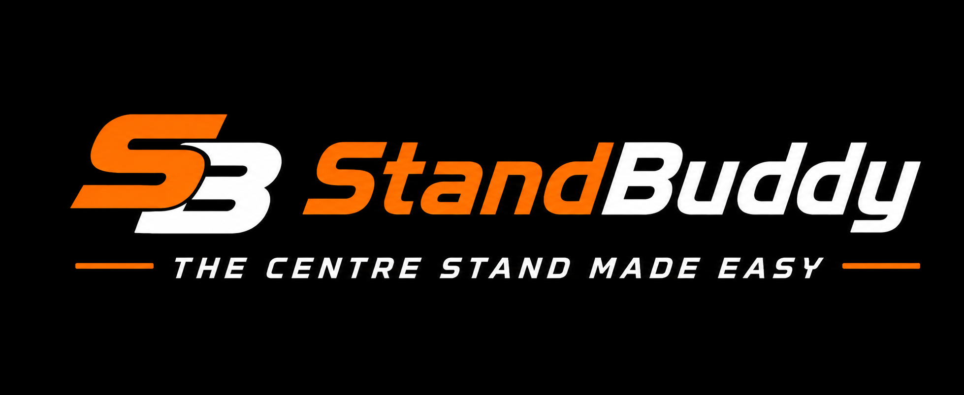StandBuddy Logo